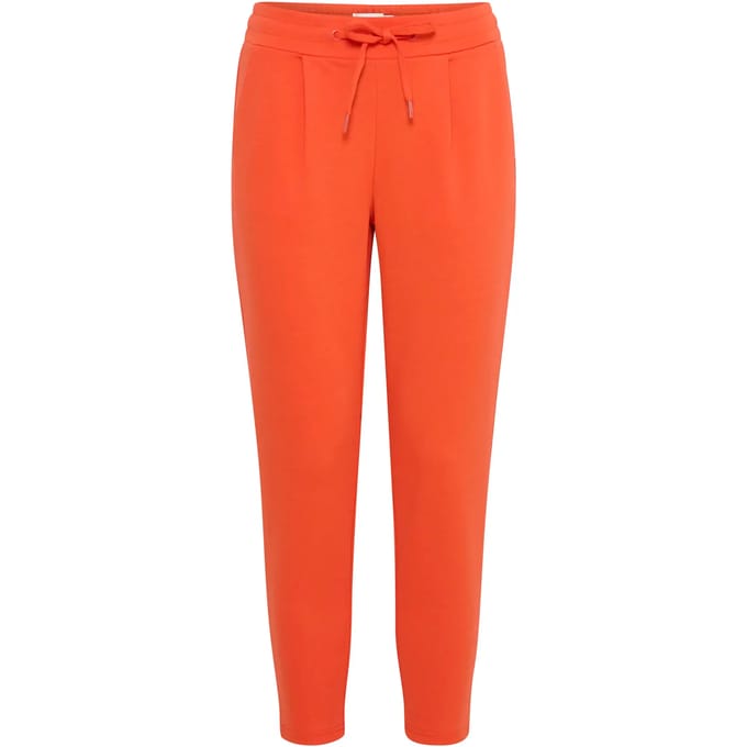ICHI - IHKATE PA - Dames - Regular fit jeans