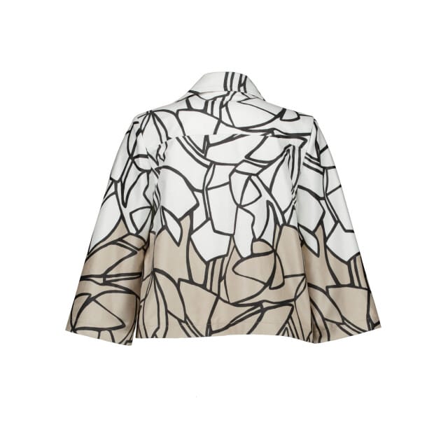Joseph Ribkoff Lsd Jacket Jackets Ecru 261908