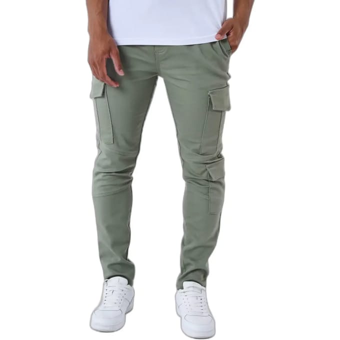 Cargo jeans Project X Paris