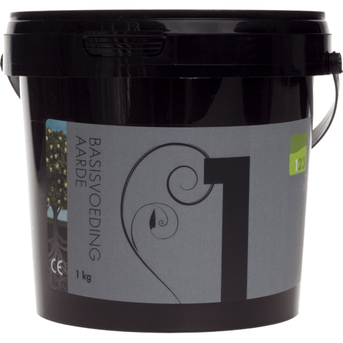 Woma Nr 1 Basisvoeding Aarde 1 Kilo