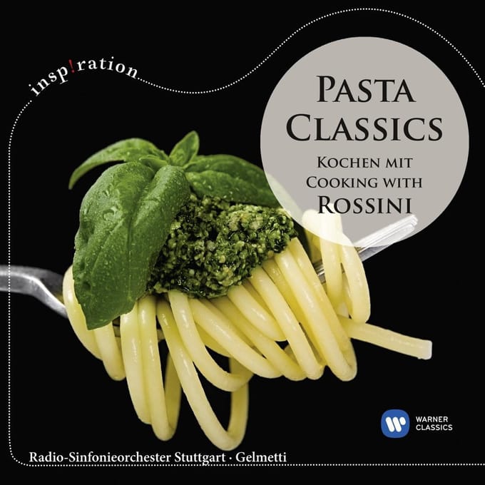 Pasta Classics