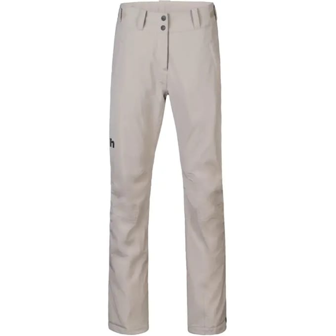 Hannah Hally Ii Broek Beige 38 Vrouw