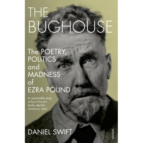 The Bughouse - Daniel Swift