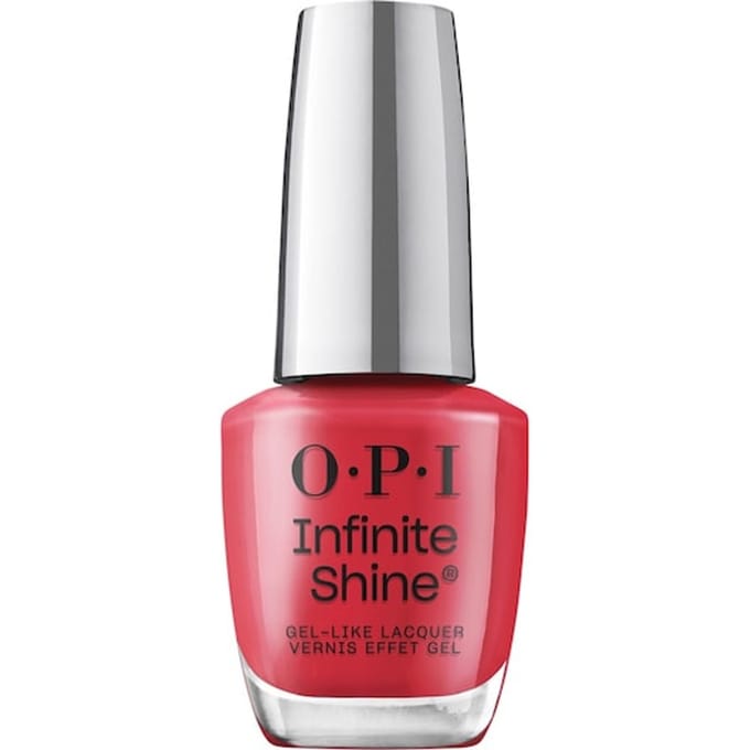 Infinite Shine Langdurige Gel-effect Nagellak #dutch Tulips 15 ml