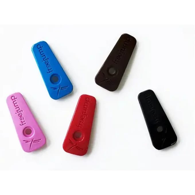 Accessoires voor stijgbeugels Free Jump Soft’Up Lite ITA