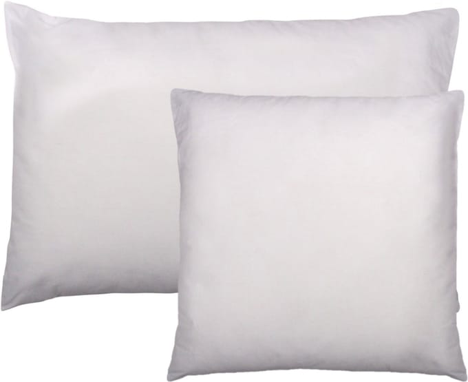 synthetisch holle vezel Binnenkussen - 35x55 cm