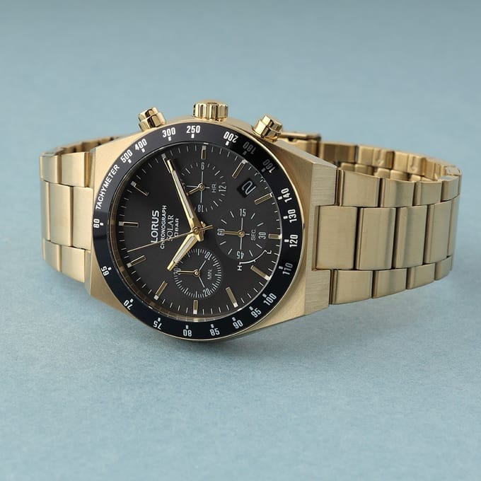 Lorus Sport RZ528AX9 Horloge