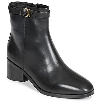 Enkellaarzen Tommy Hilfiger KERSTIN