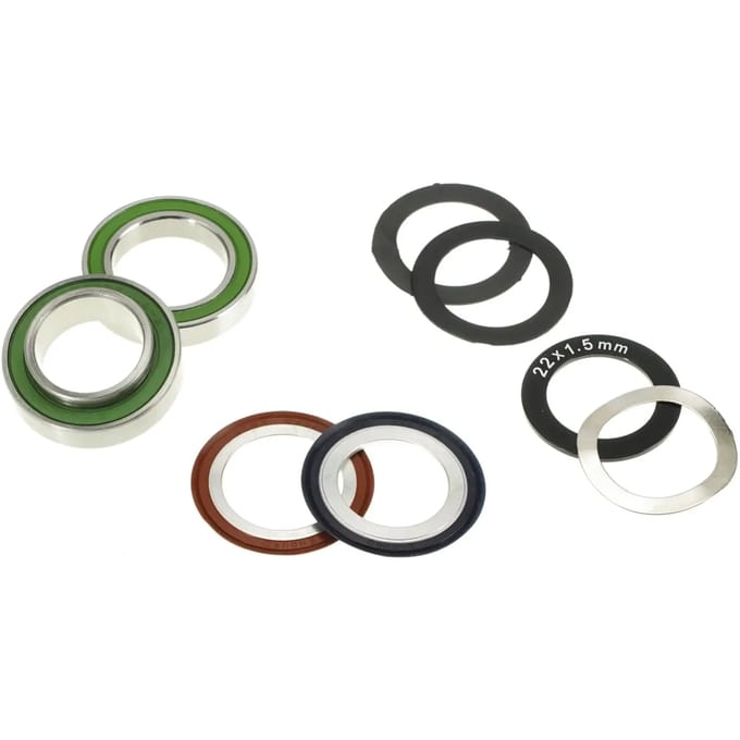 Lagerset Enduro BSA SRAM GXP A/C SS