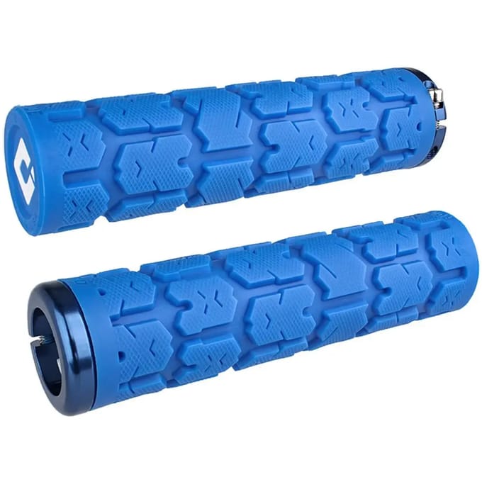 Odi Rogue V2.1 Lock-on Handvatten Grijs 135 mm