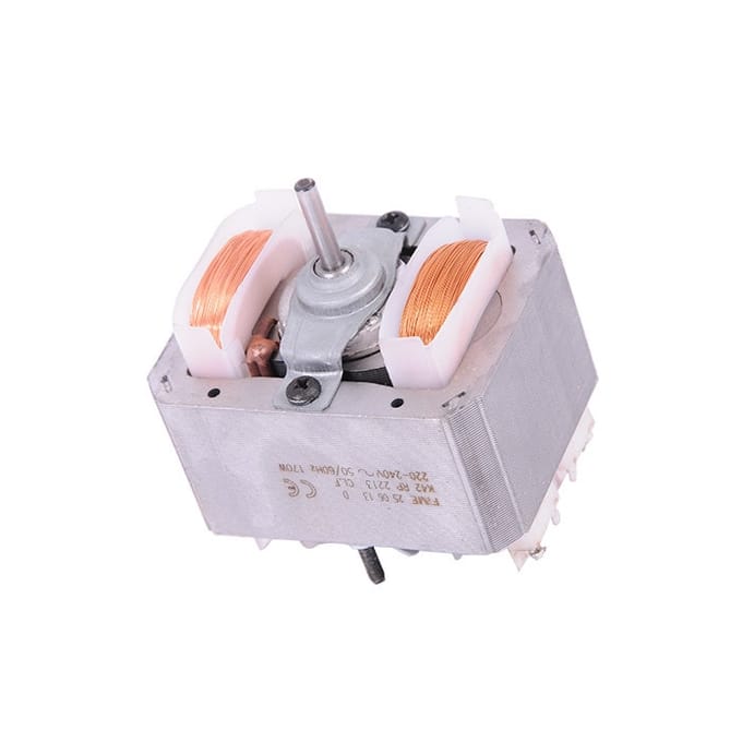AEG Linksdraaiende motor afzuigkap 4055040820