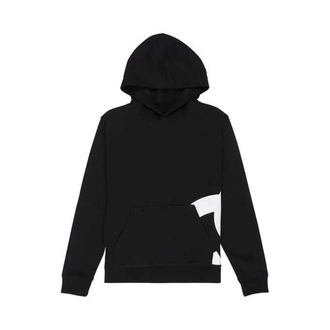 Junior Hoodie DC Shoes Lanai