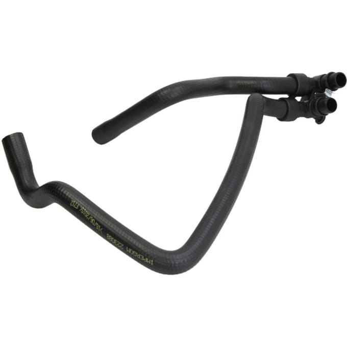 Koelsysteem, rubberen slang THERMOTEC DNC035TT