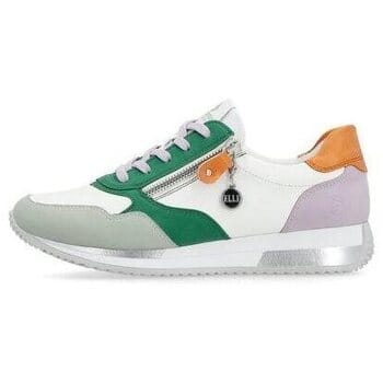 Remonte Sneaker - Vrouwen - Wit - Maat 37