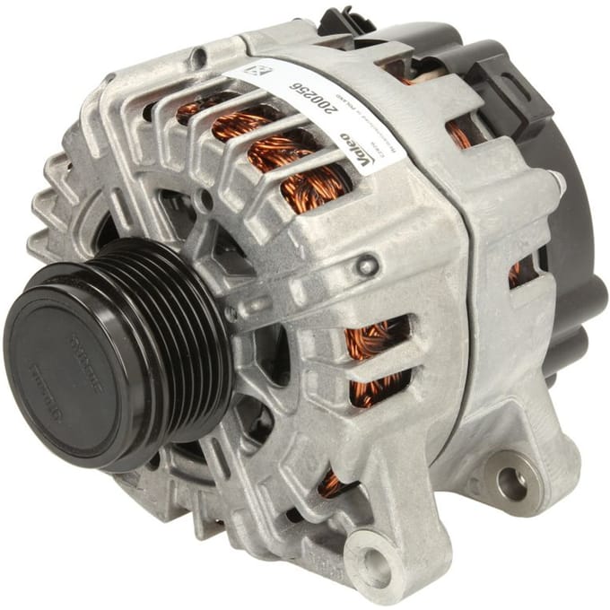 Dynamo / Alternator VALEO 200256