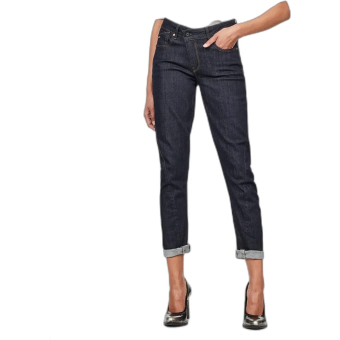 Slim jeans voor dames G-Star Joci 3D Mid