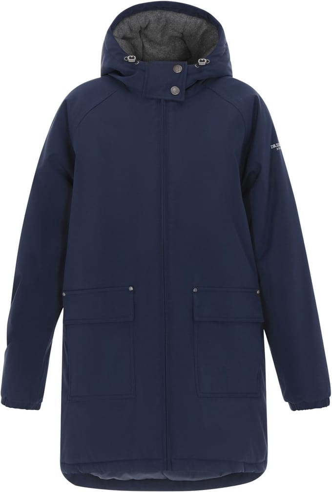 DreiMaster Anorak