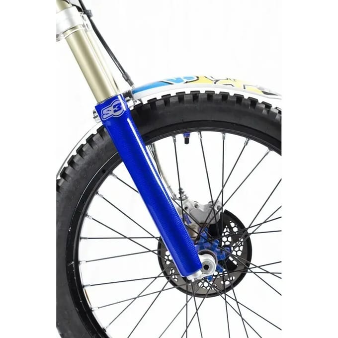 Motor vorkbeschermers S3 Beta