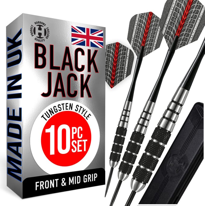 BLACK JACK 22 GK