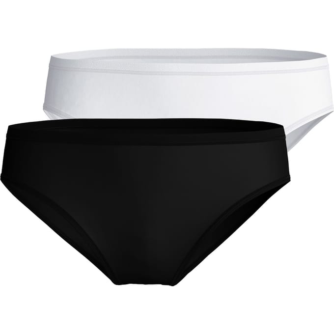 Calida Of Switzerland Sleek Skin Slip 2P Slip