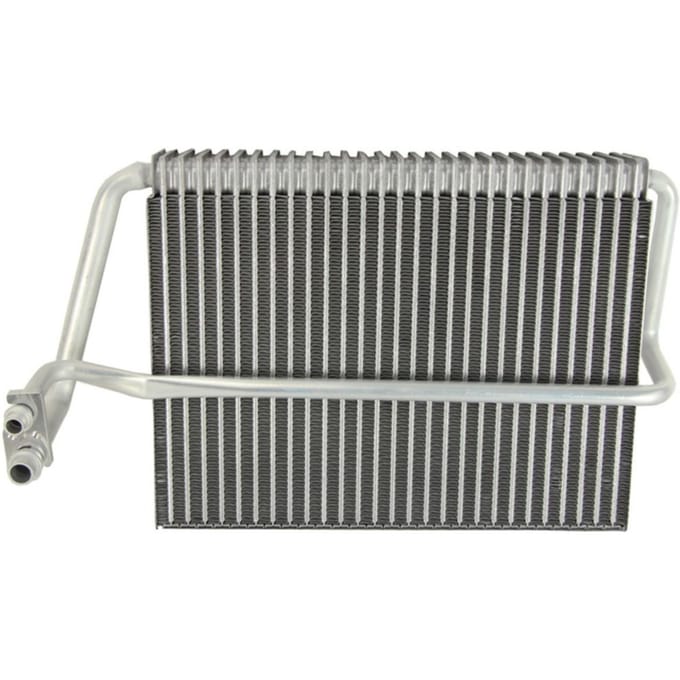 Verdamper, airconditioning NISSENS 92162