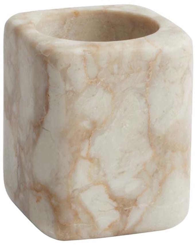 Blake Beker Desert | Beige | Keramiek