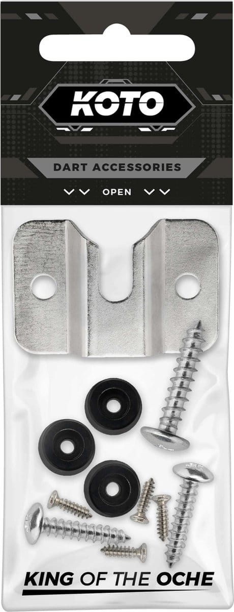 KOTO Dartboard Bracket