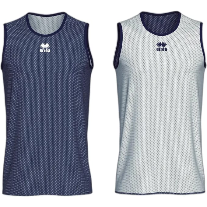Errea Wing Double Ad Tanktop - Sportswear - Volwassen