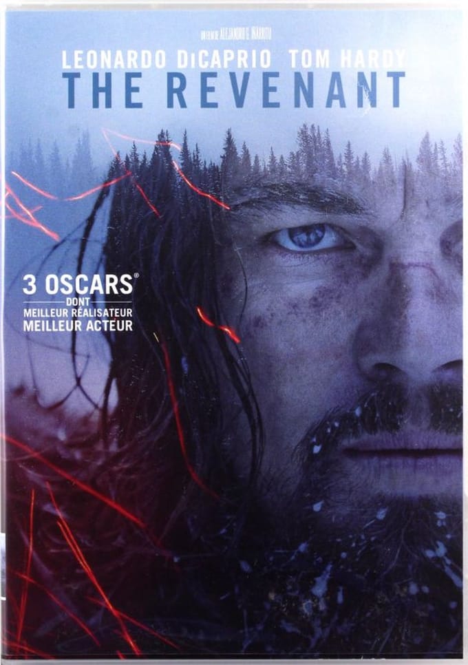 The Revenant