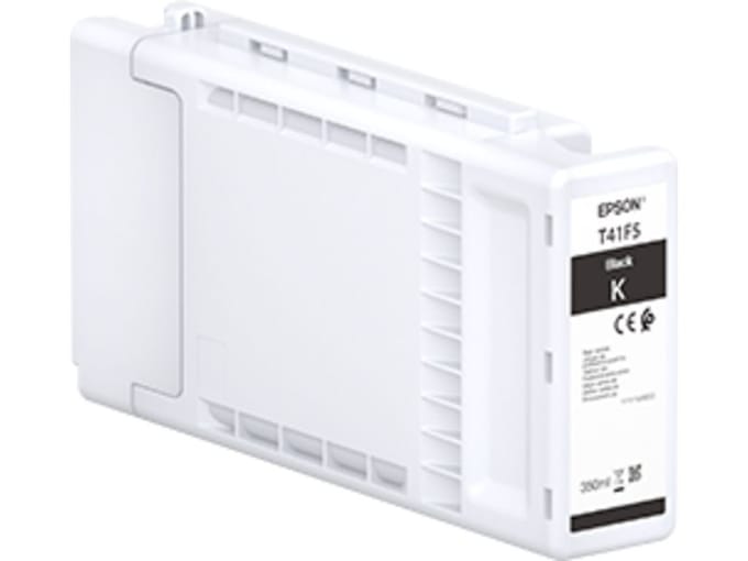 Epson T41F540 inktcartridge zwart hoge capaciteit (origineel)