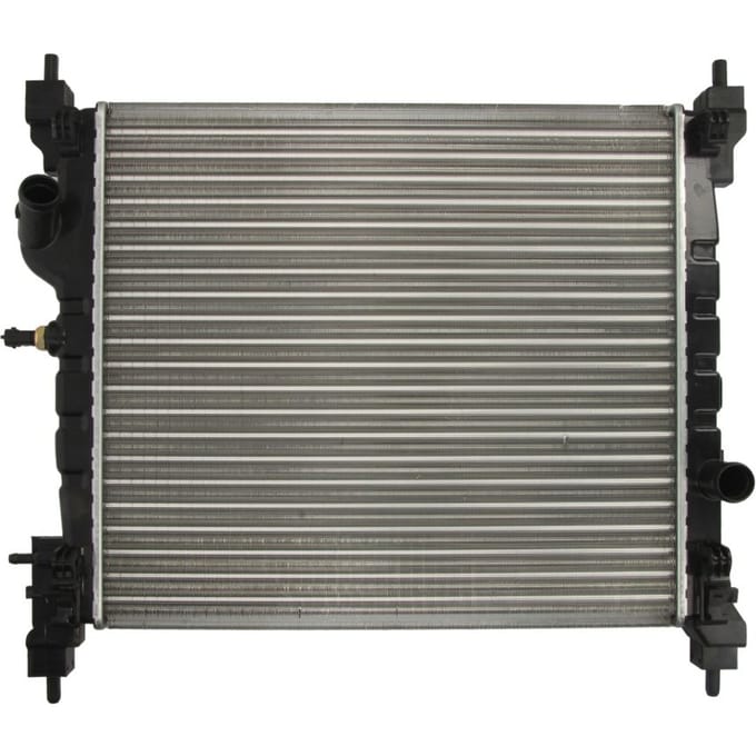 Radiator, motorkoeling Economy Class NRF 53195A