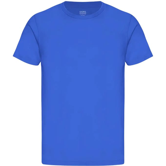 T-shirt Colorful Standard Classic Organic