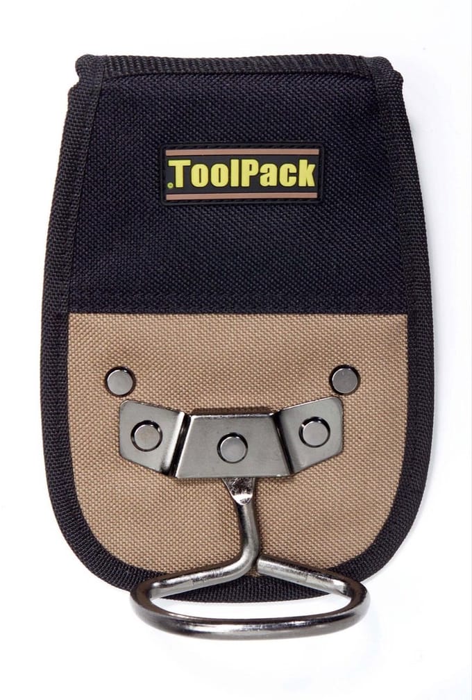 ToolPack 360.049 Hamerhouder - Draaibaar