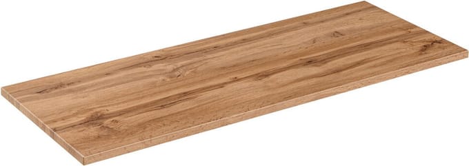 Sanifun wastafelblad Adel Oak 800