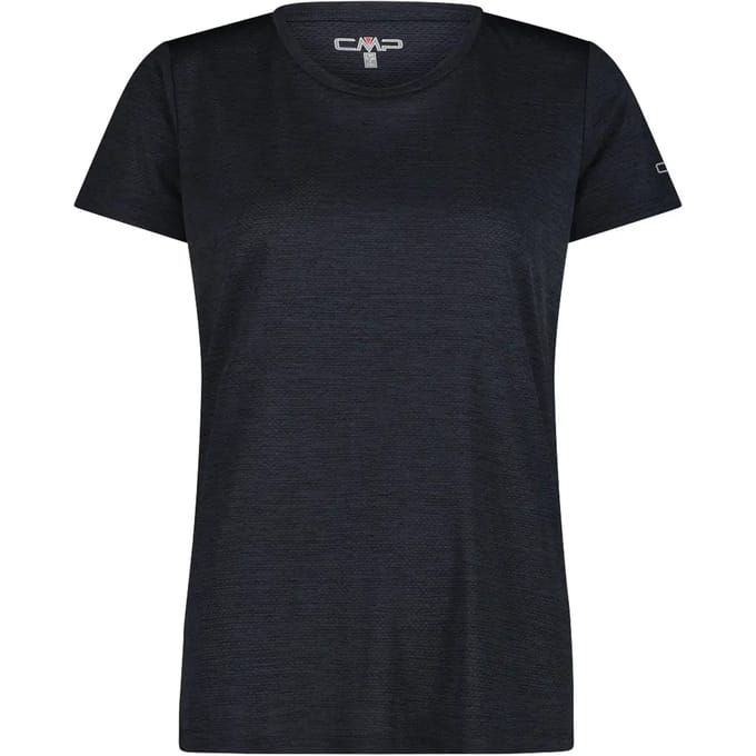 Dames jersey shirt CMP
