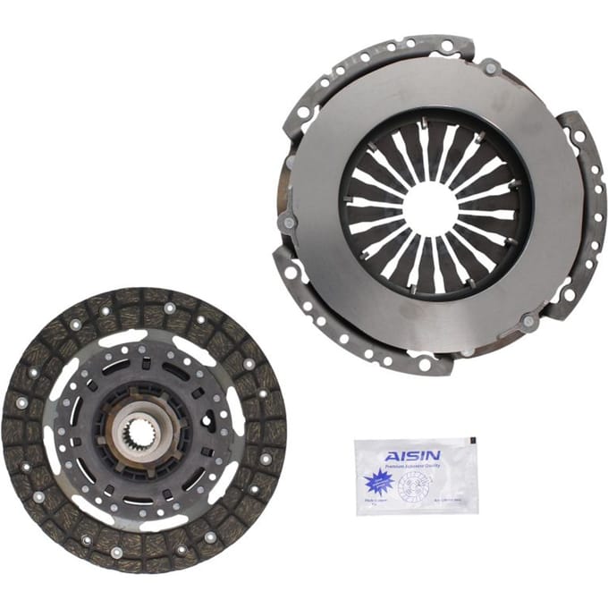 Koppelingsset AISIN Clutch Set (2P) AISIN KT-375R