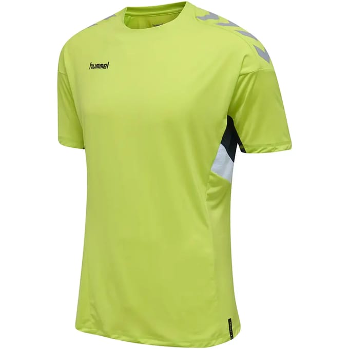 Jersey Hummel enfant Tech Move