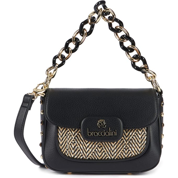Braccialini Shoulder Bag Women
