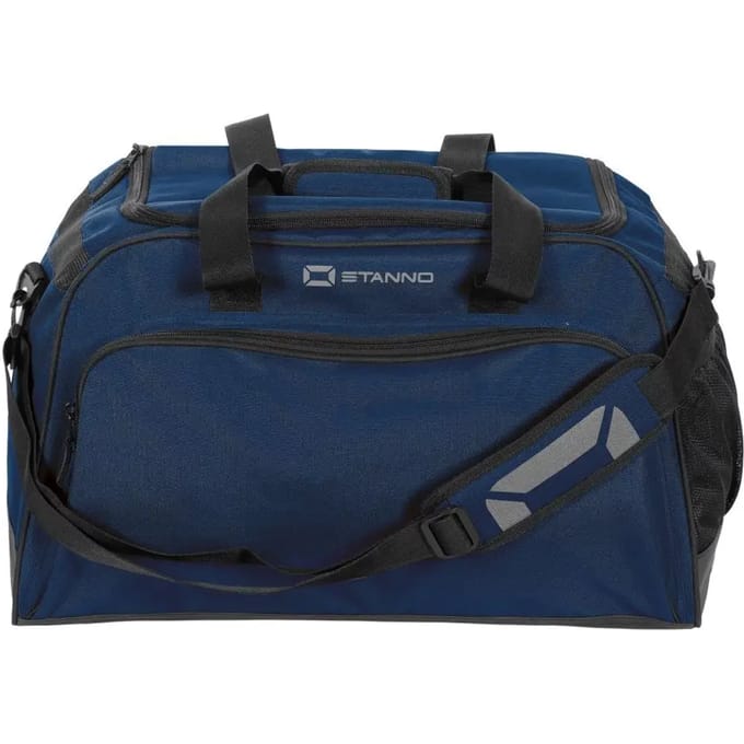 Stanno Merano Bag Sporttas - Maat M