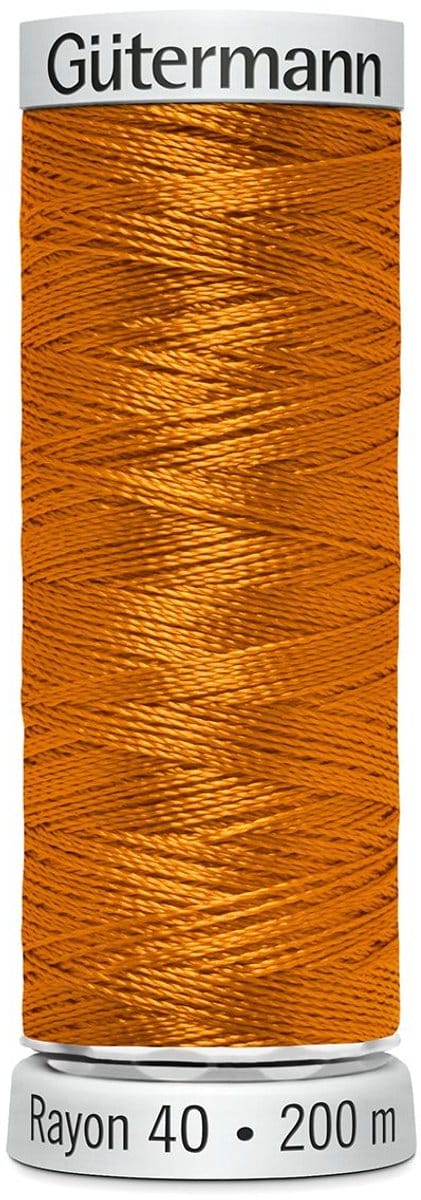 Gutermann Sulky, 200m, Kl. 1065 - Machine Borduurgaren - Gutermann