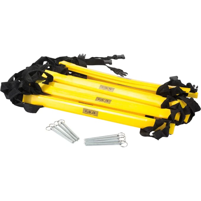 Dubbele ritmeschaal Kuebler Sport
