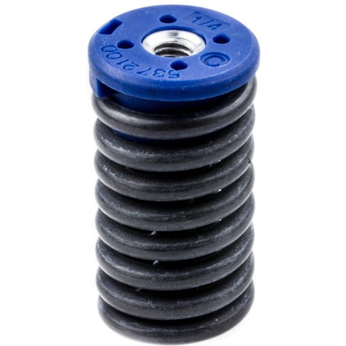 Vibration absorber