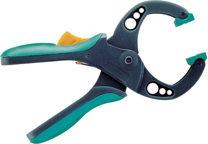 wolfcraft - Ratelklem PRO 30 - 3016000
