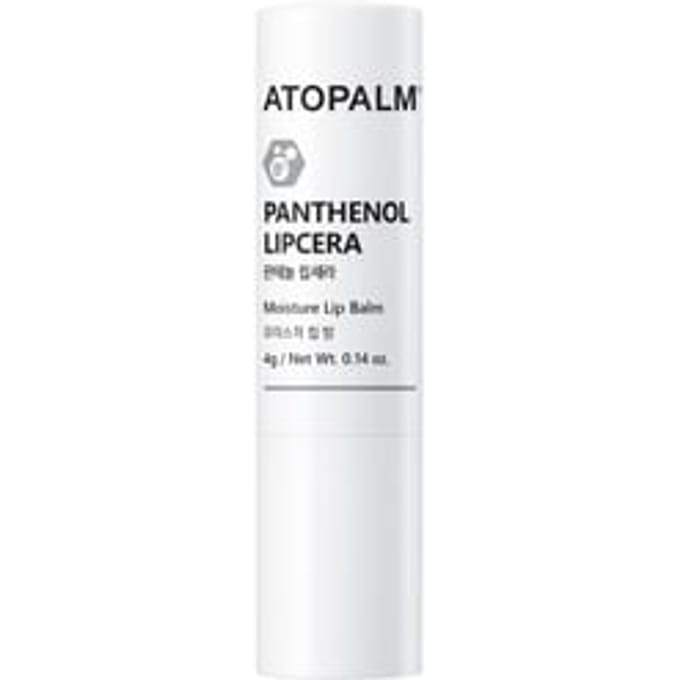 ATOPALM - Panthenol Lipcera 4g