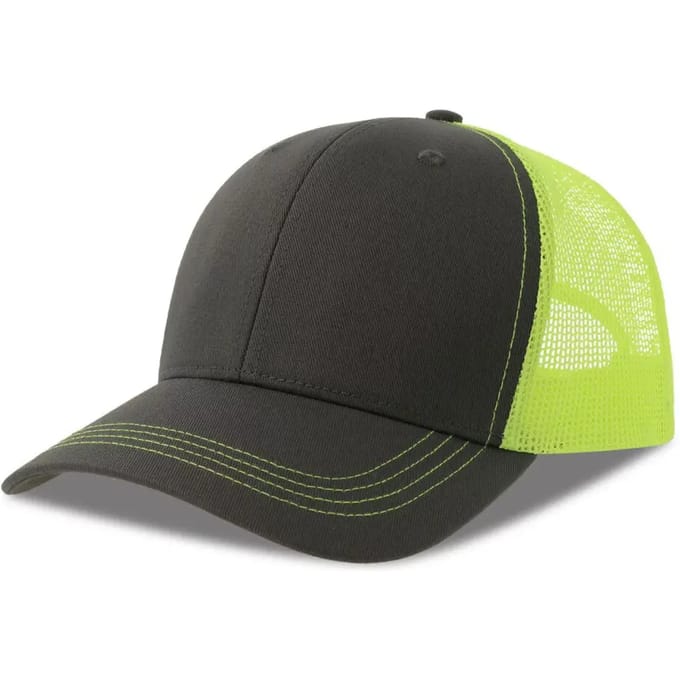 Trucker pet Atlantis Headwear Sonic
