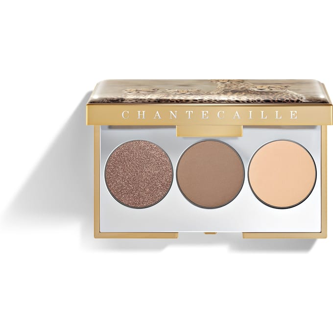 Chantecaille Cheetah Eye Trio - 2.5G