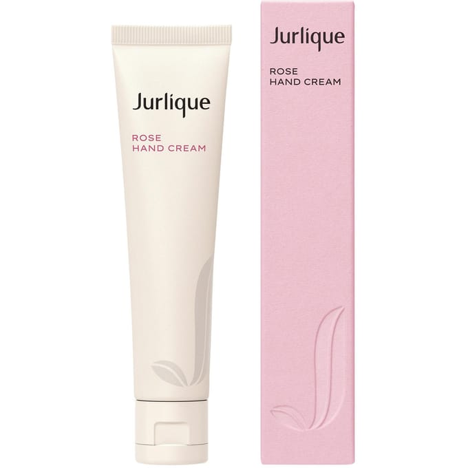 Jurlique Rose Hydrating Hand Cream 40 ml.