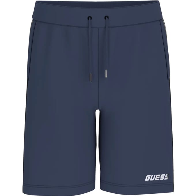 Korte Guess Mickey