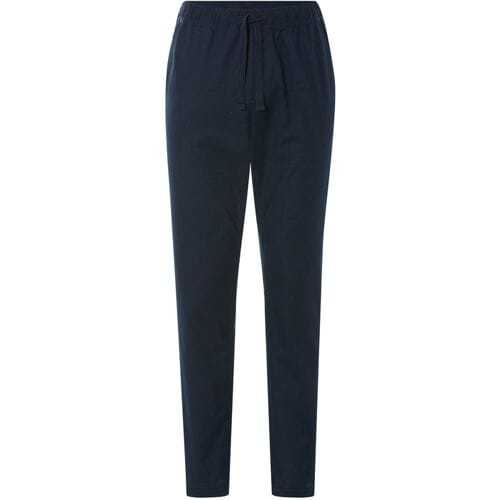 LIVERGY Heren broek (Marineblauw, XXL)