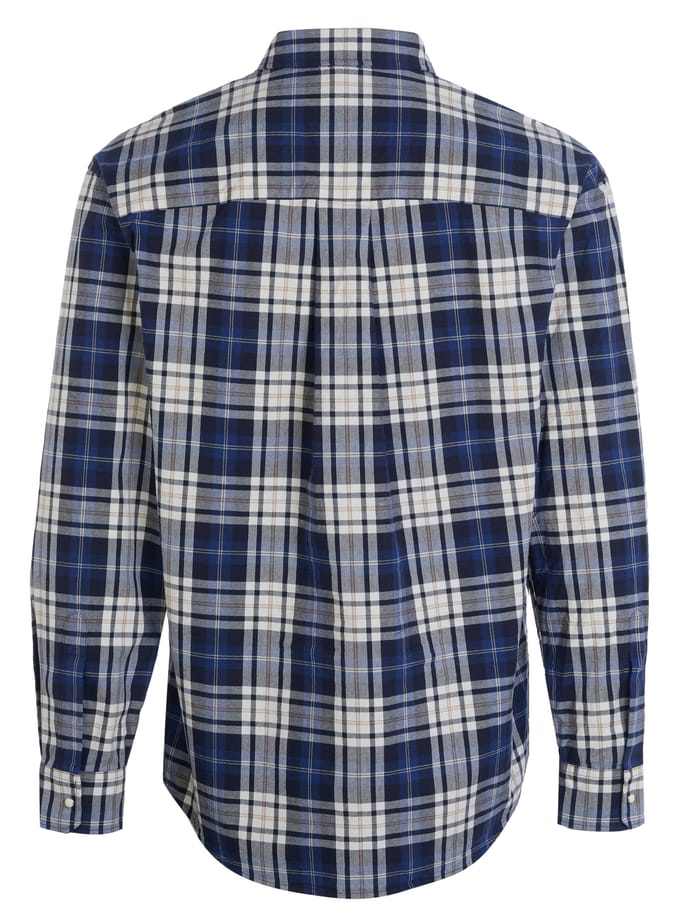 Overhemd Lange Mouw Dsquared -